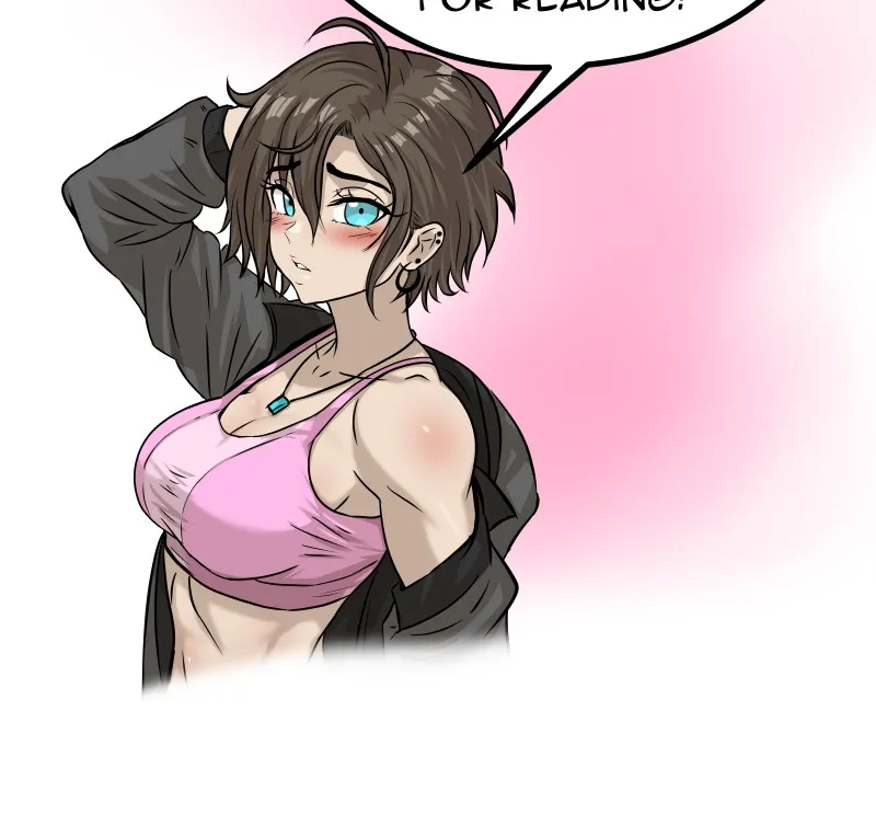 Do You Like Tomboys? Chapter 43 page 41 - 