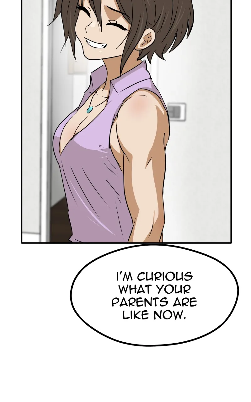 Do You Like Tomboys? Chapter 43 page 6 - 