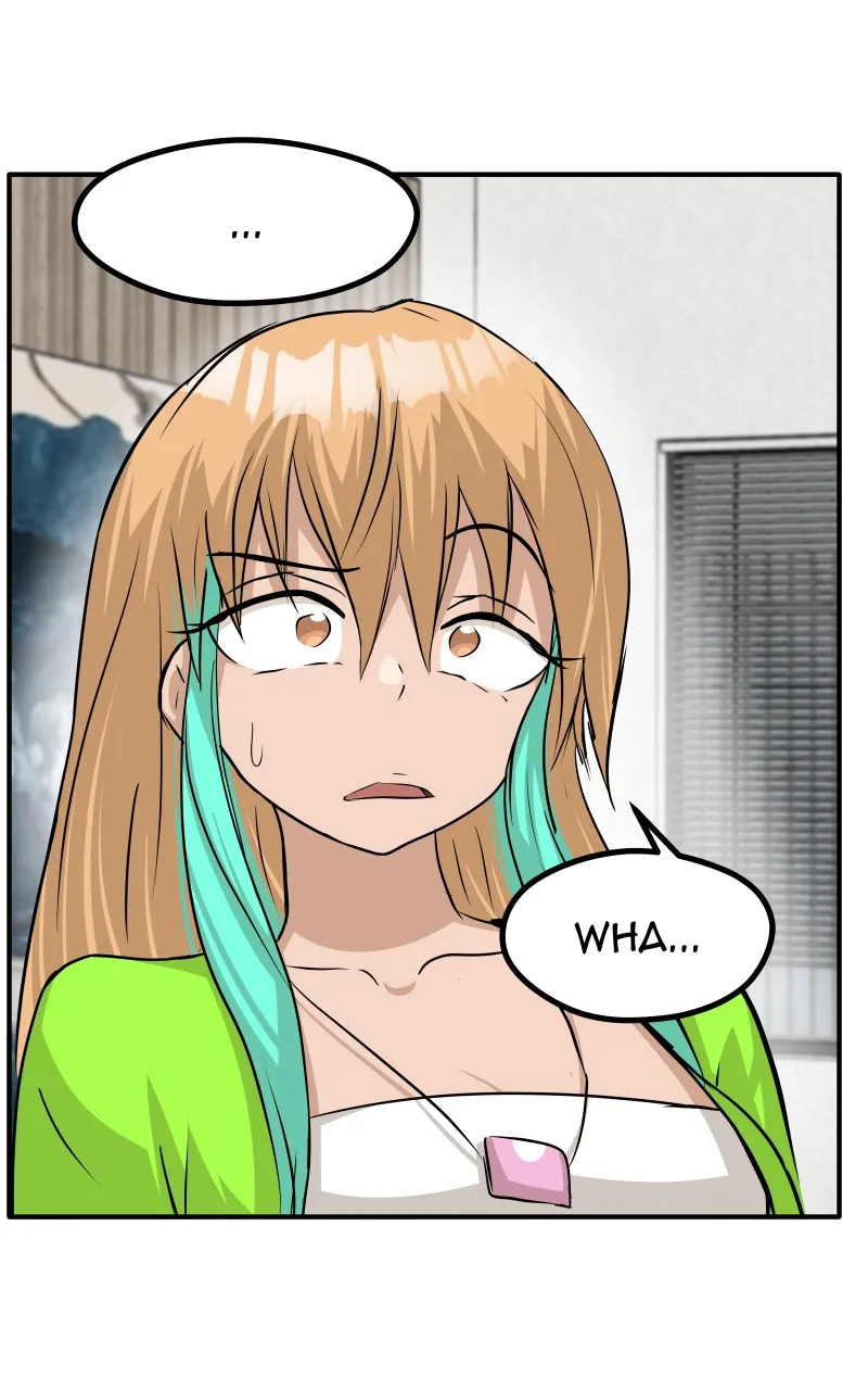 Do You Like Tomboys? Chapter 43 page 8 - 