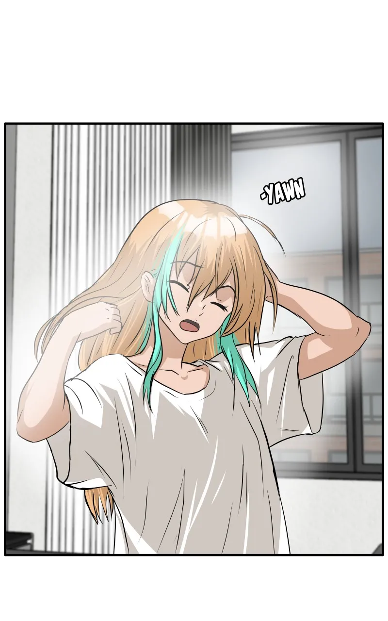 Do You Like Tomboys? Chapter 44 page 2 - 