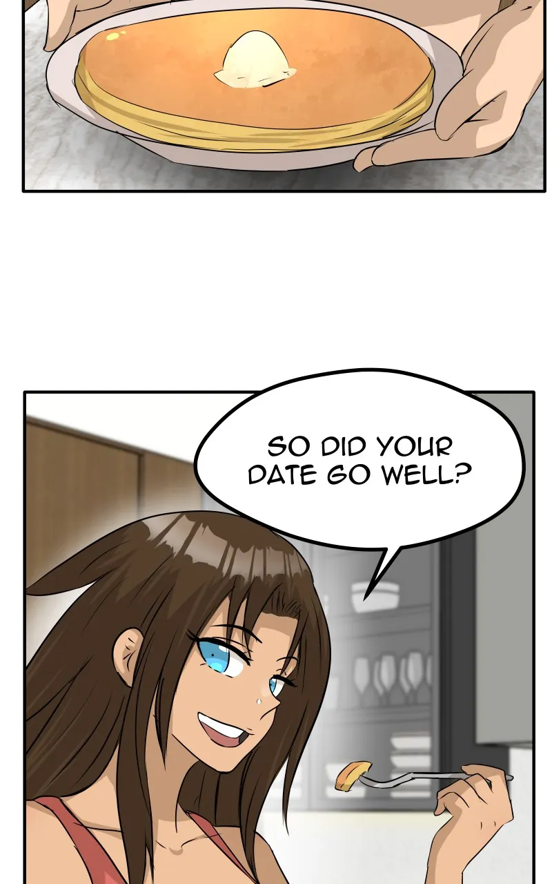 Do You Like Tomboys? Chapter 44 page 11 - 