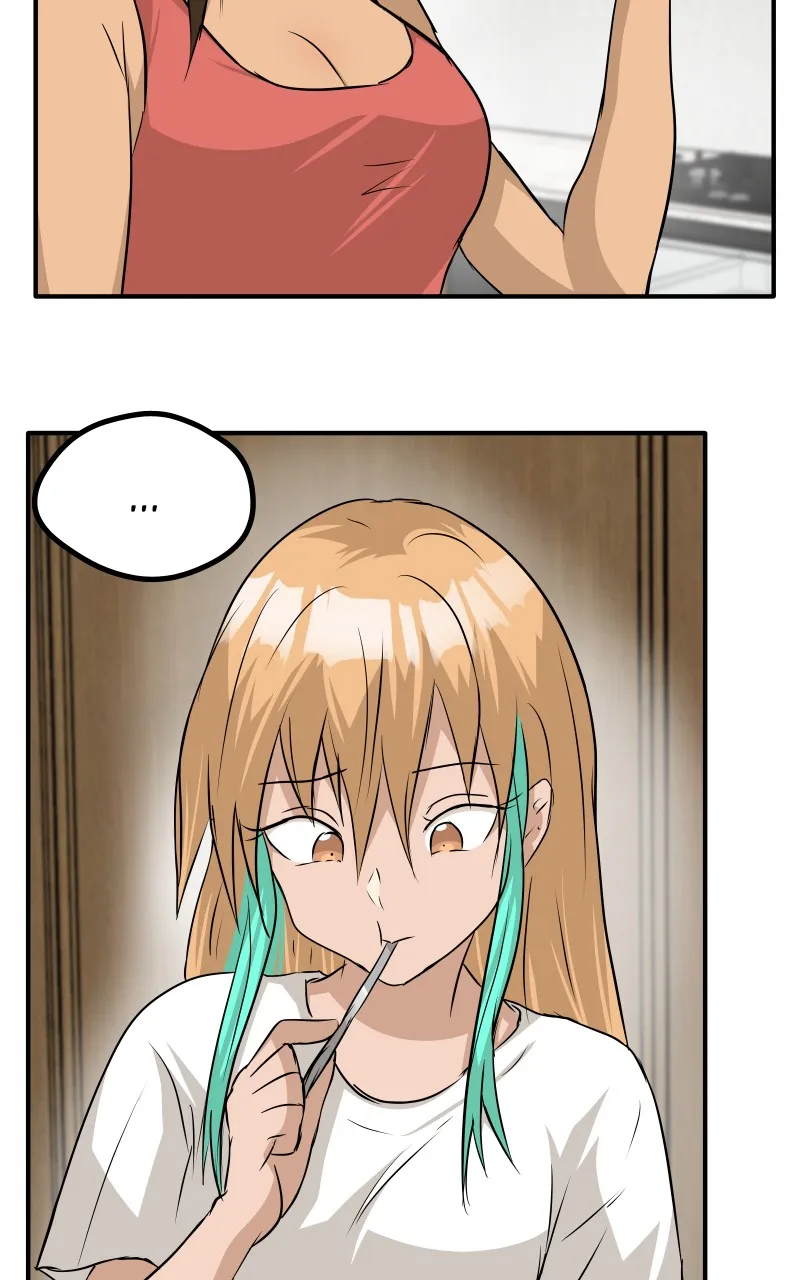 Do You Like Tomboys? Chapter 44 page 12 - 