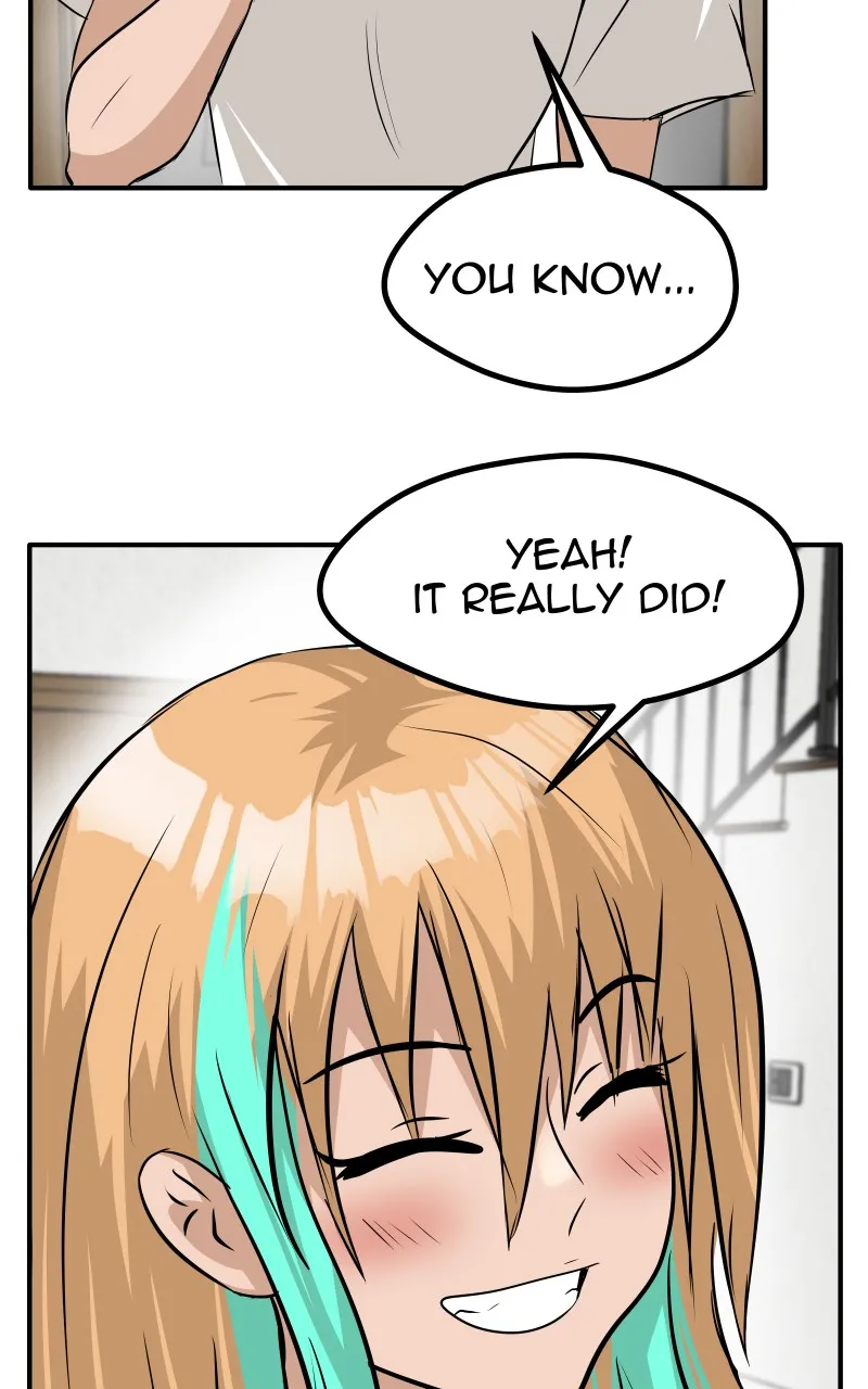 Do You Like Tomboys? Chapter 44 page 13 - 