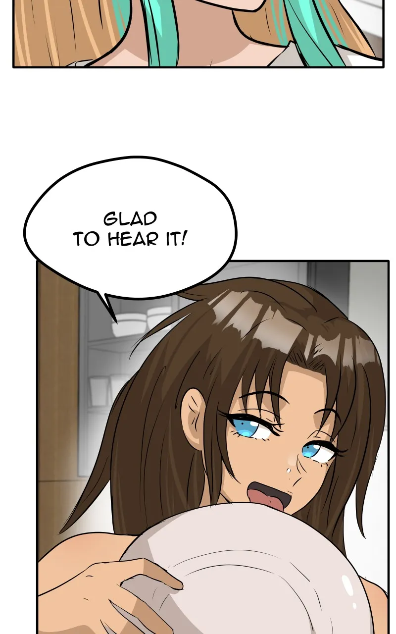 Do You Like Tomboys? Chapter 44 page 14 - 