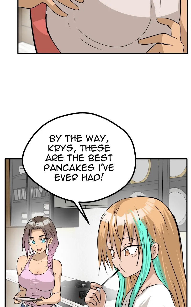 Do You Like Tomboys? Chapter 44 page 15 - 