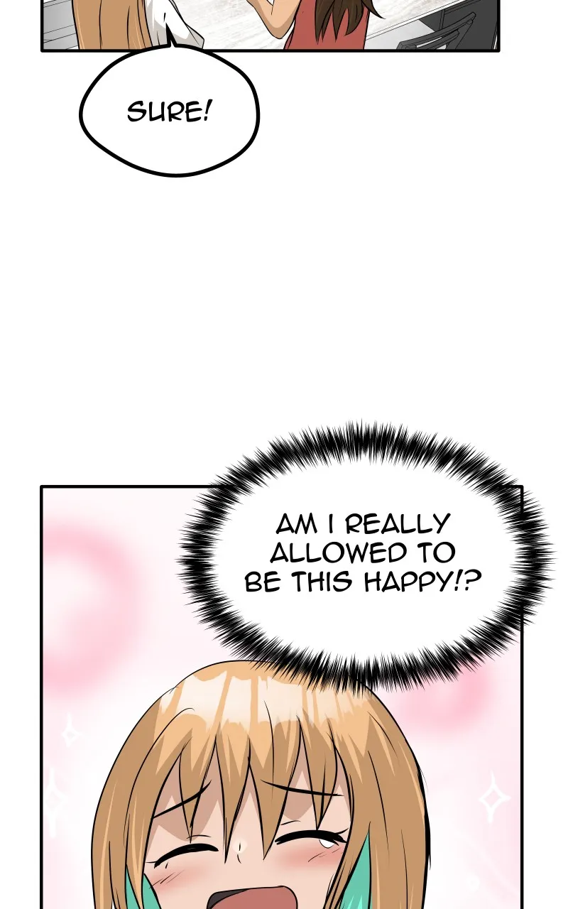 Do You Like Tomboys? Chapter 44 page 17 - 