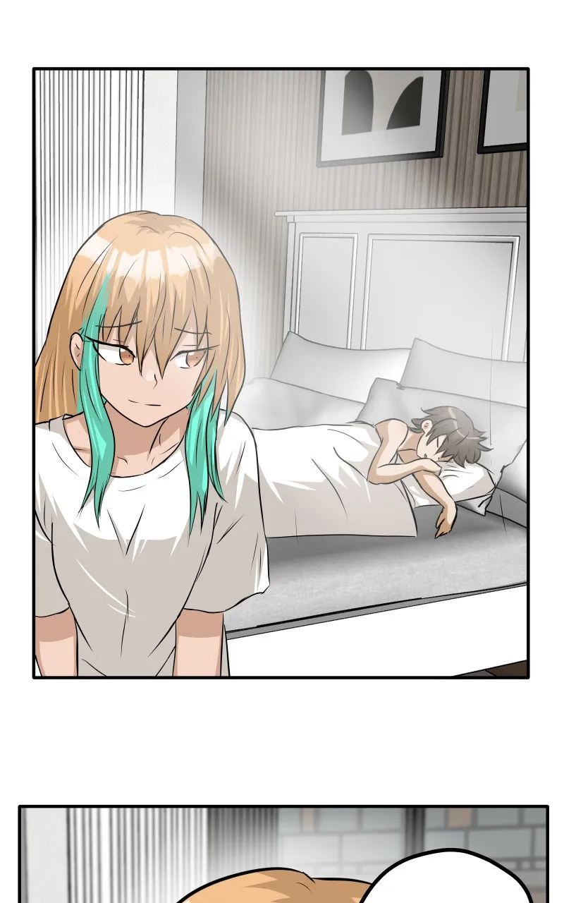 Do You Like Tomboys? Chapter 44 page 3 - 