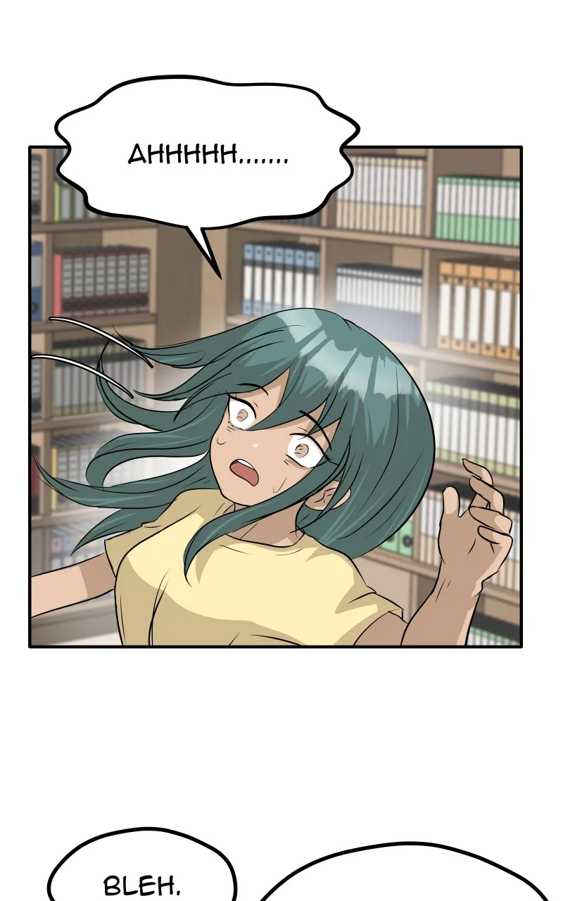 Do You Like Tomboys? Chapter 44 page 21 - 