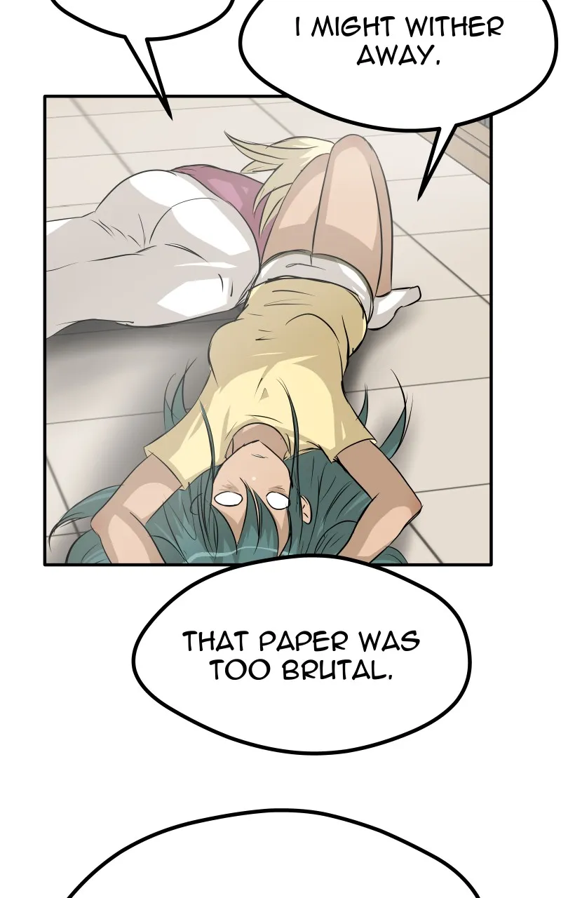 Do You Like Tomboys? Chapter 44 page 22 - 