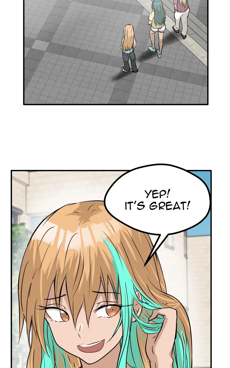 Do You Like Tomboys? Chapter 44 page 28 - 