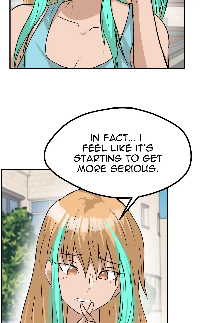 Do You Like Tomboys? Chapter 44 page 29 - 