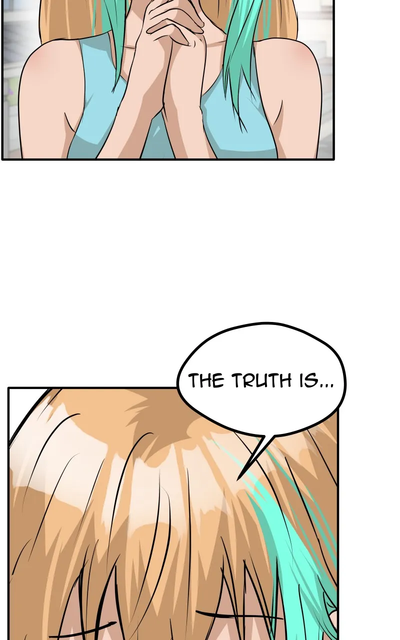 Do You Like Tomboys? Chapter 44 page 30 - 
