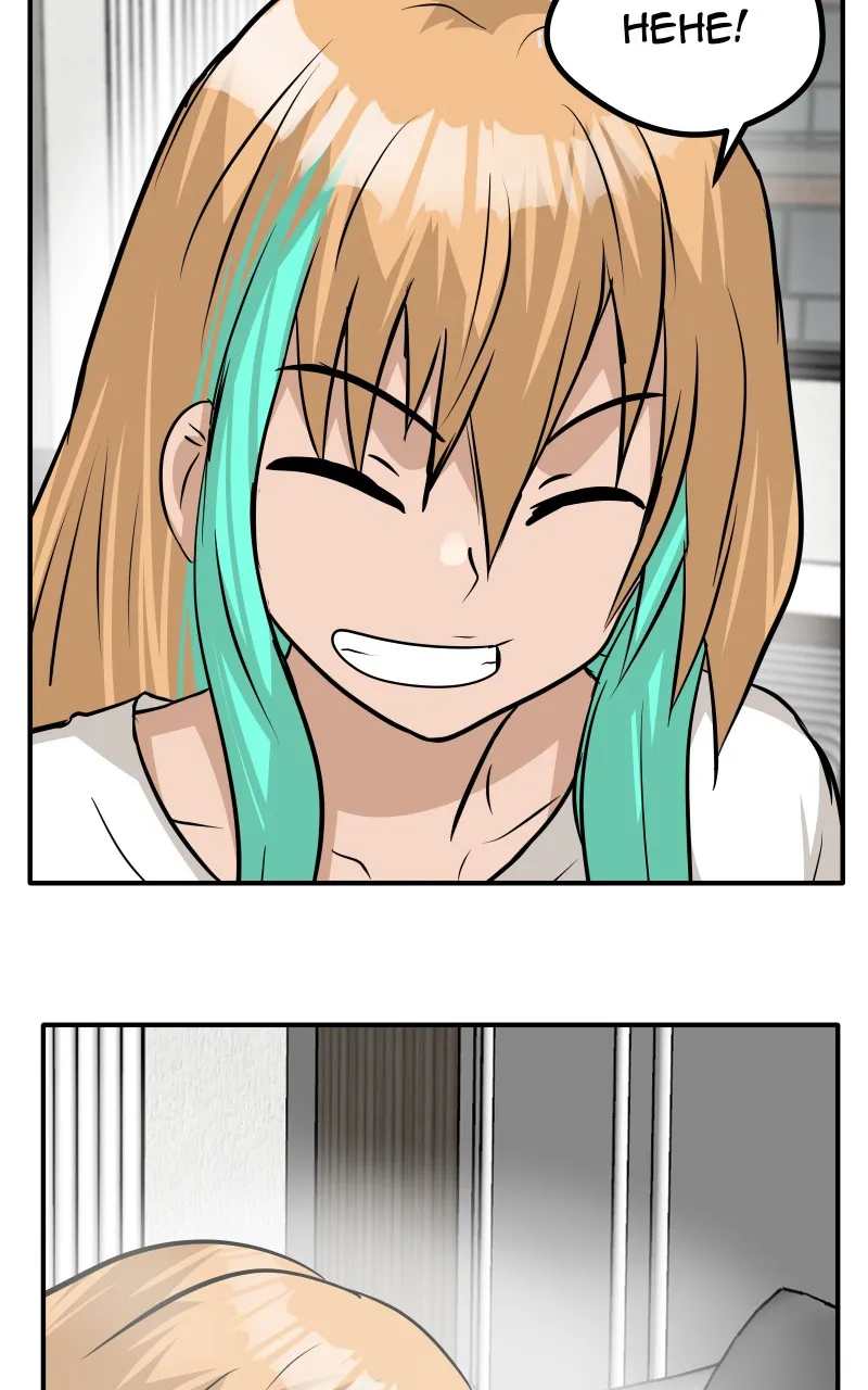 Do You Like Tomboys? Chapter 44 page 4 - 