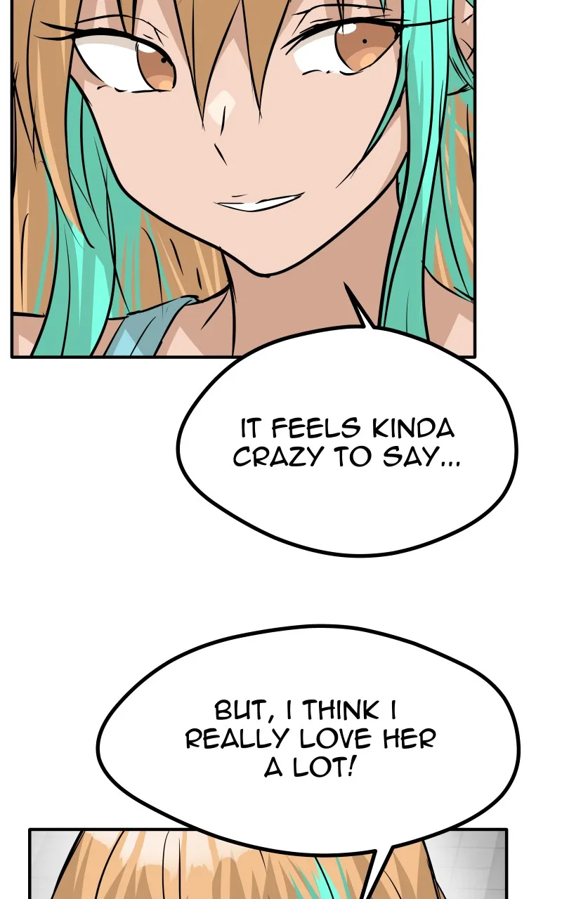 Do You Like Tomboys? Chapter 44 page 31 - 