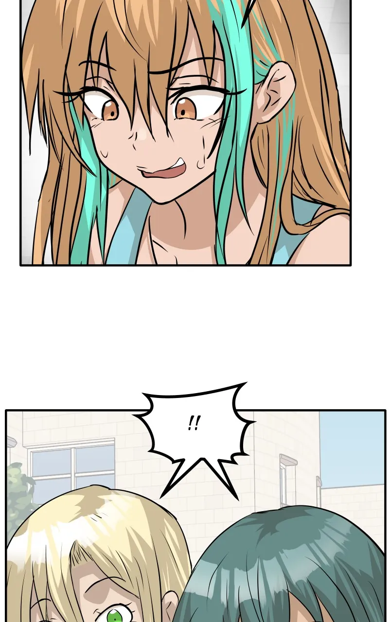 Do You Like Tomboys? Chapter 44 page 32 - 