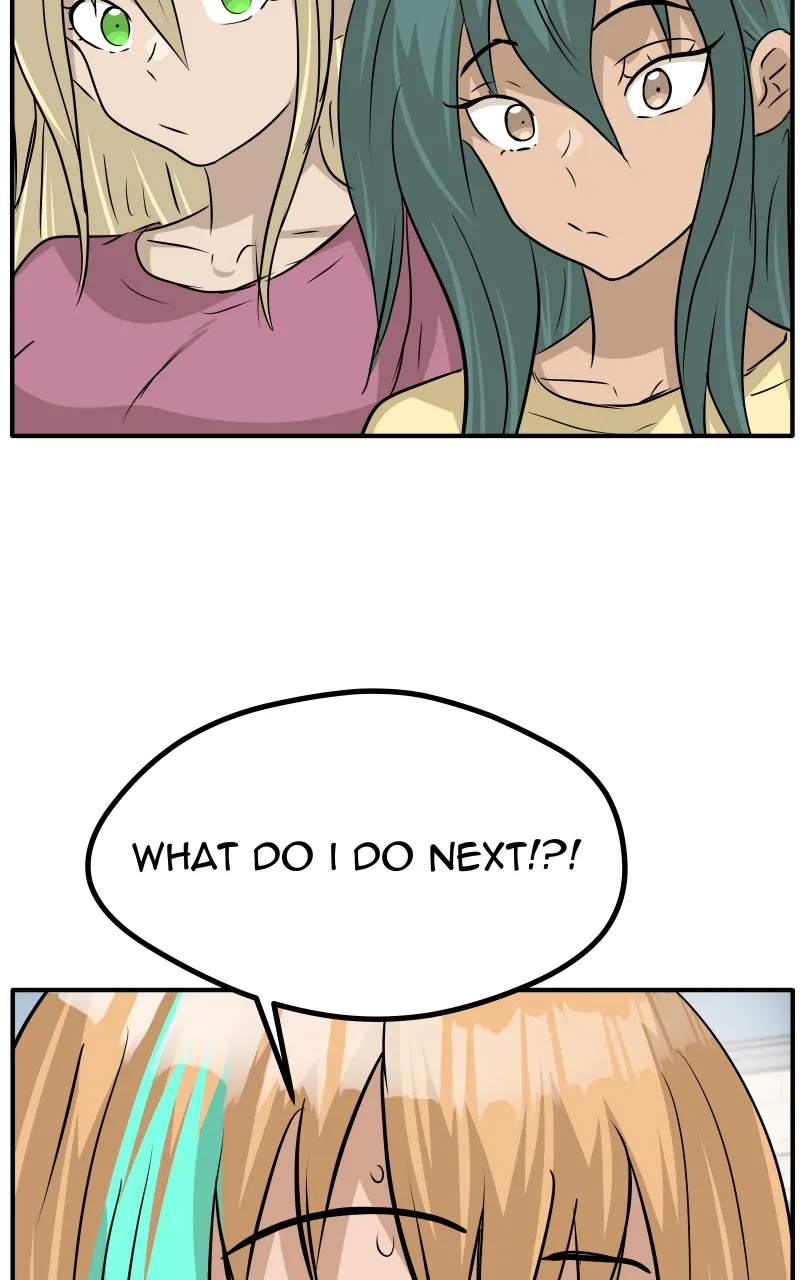 Do You Like Tomboys? Chapter 44 page 33 - 