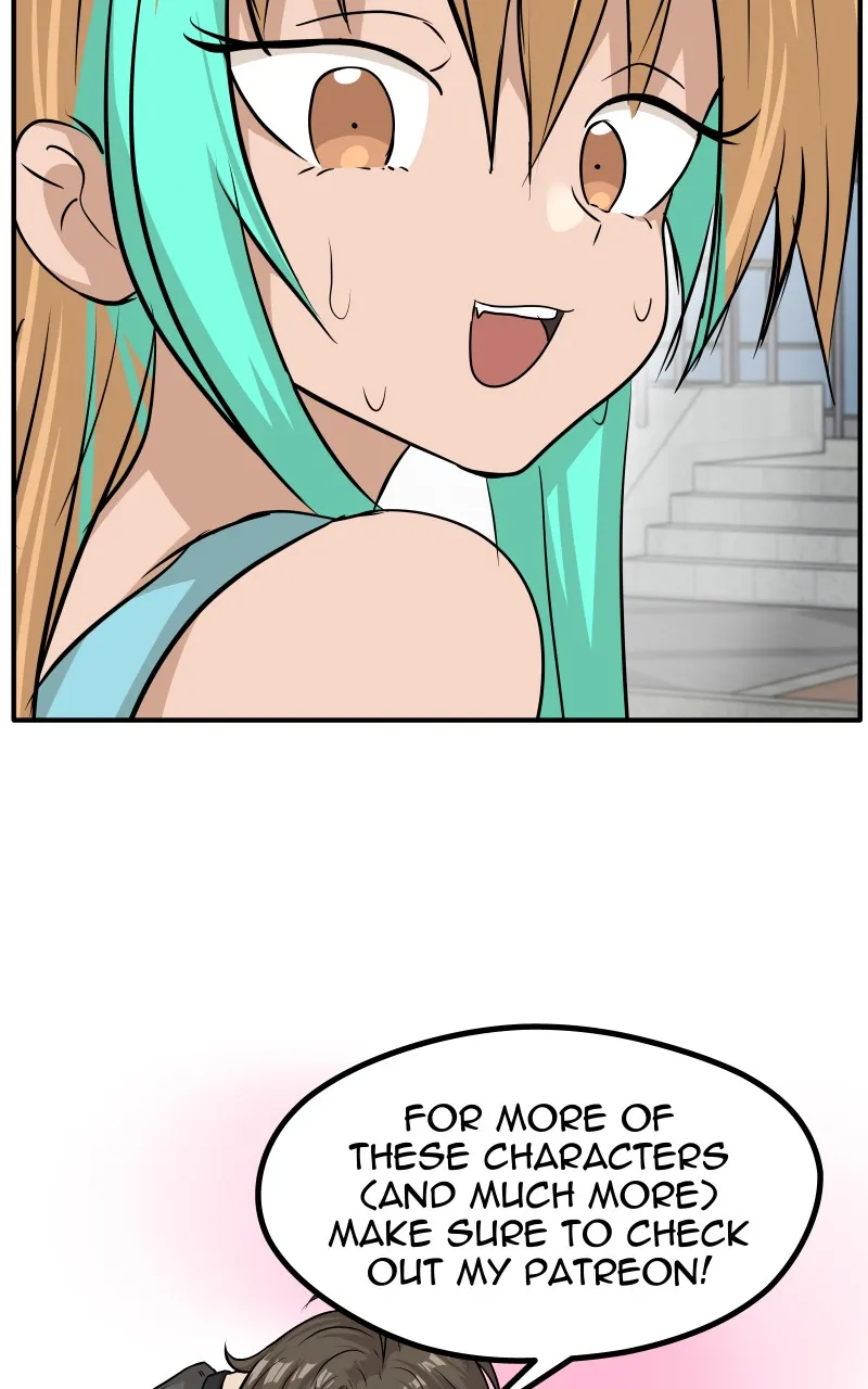 Do You Like Tomboys? Chapter 44 page 34 - 