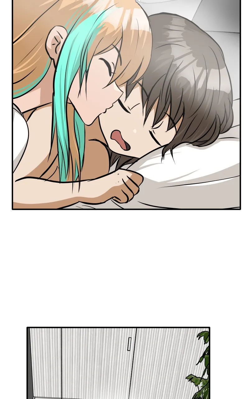 Do You Like Tomboys? Chapter 44 page 5 - 