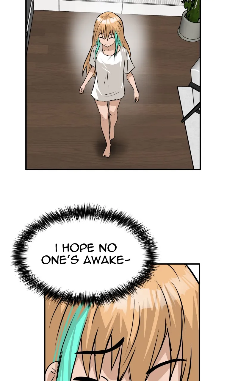 Do You Like Tomboys? Chapter 44 page 6 - 
