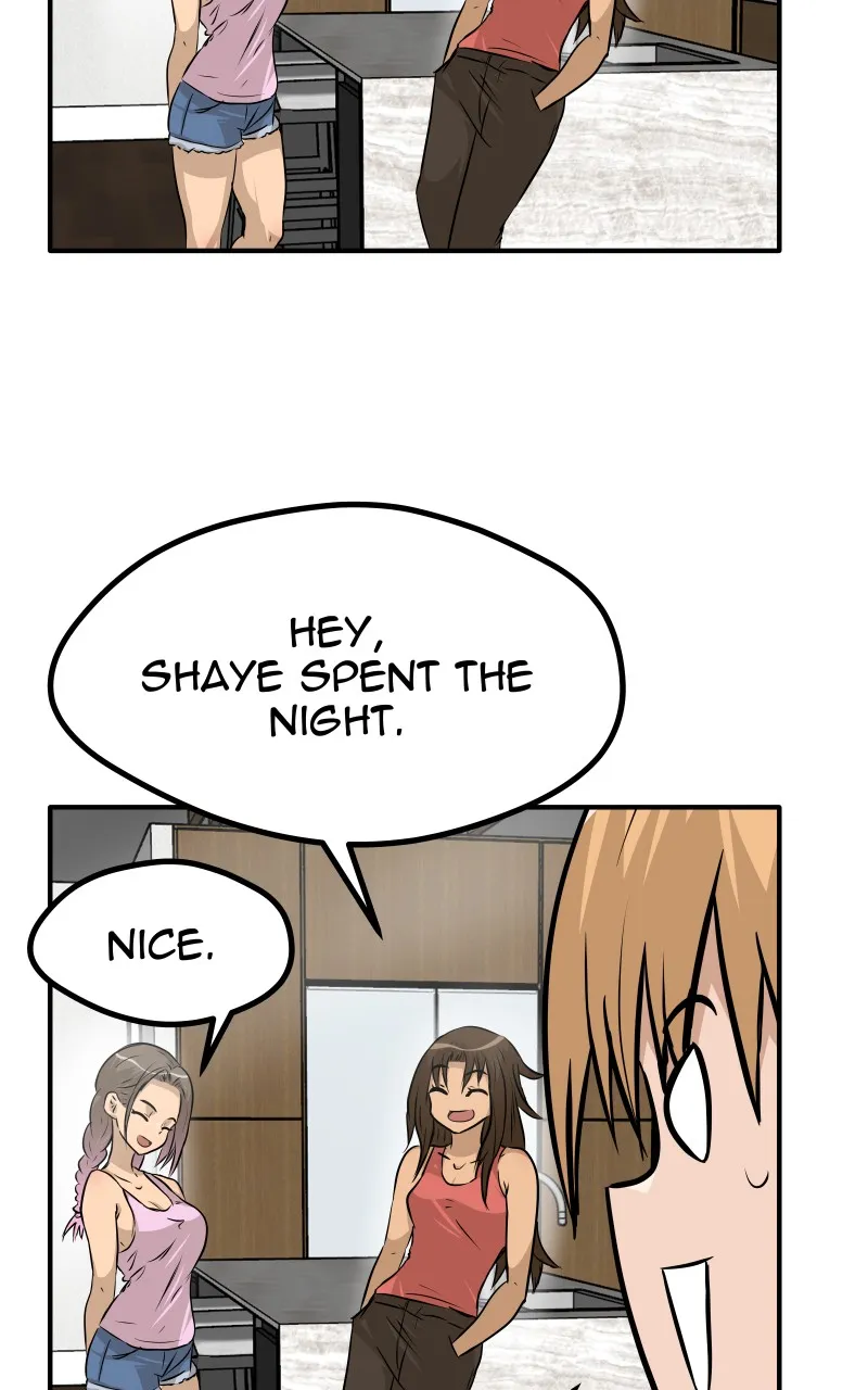 Do You Like Tomboys? Chapter 44 page 8 - 