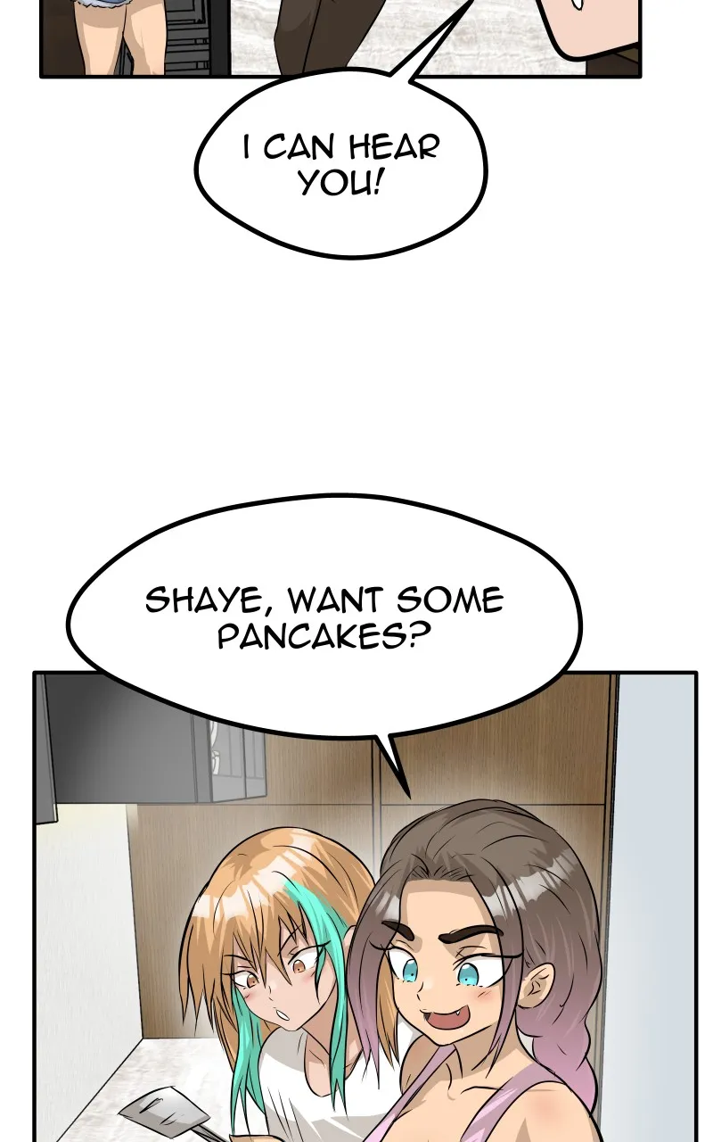 Do You Like Tomboys? Chapter 44 page 9 - 