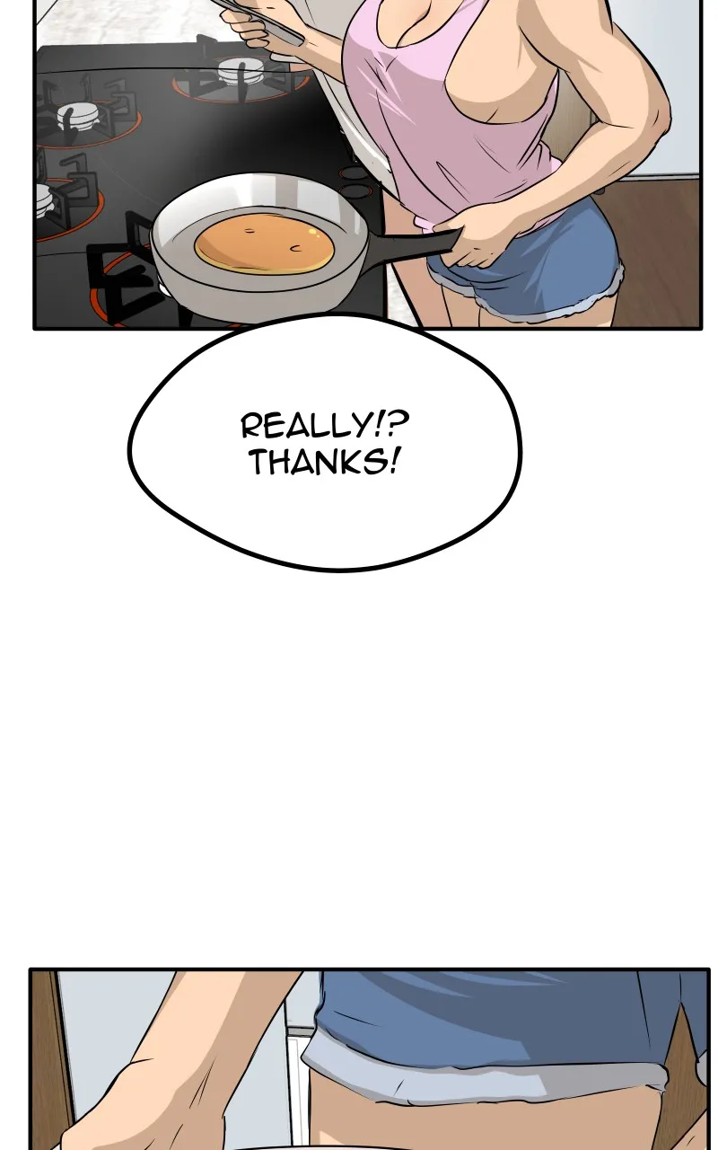 Do You Like Tomboys? Chapter 44 page 10 - 