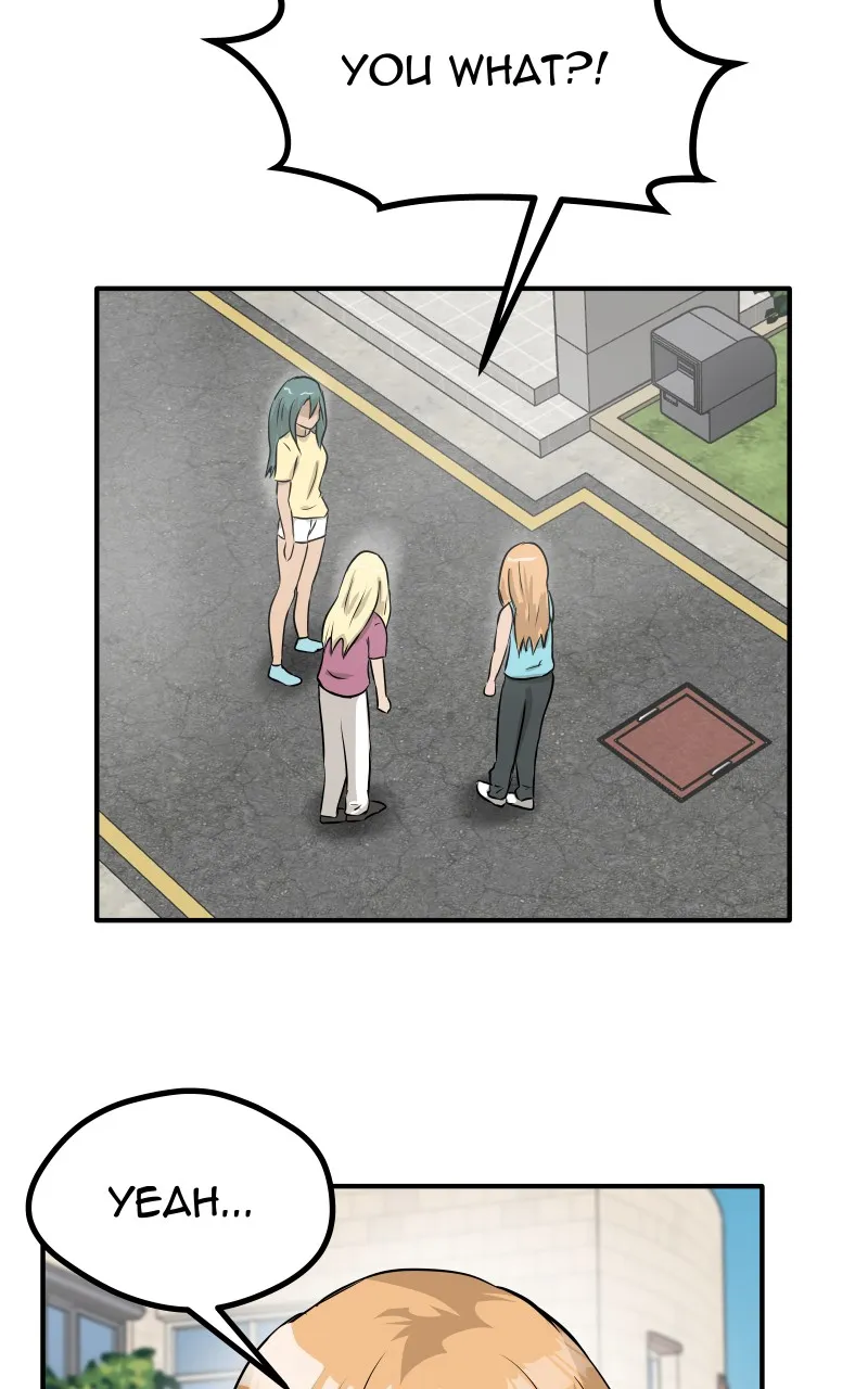 Do You Like Tomboys? Chapter 45 page 2 - 