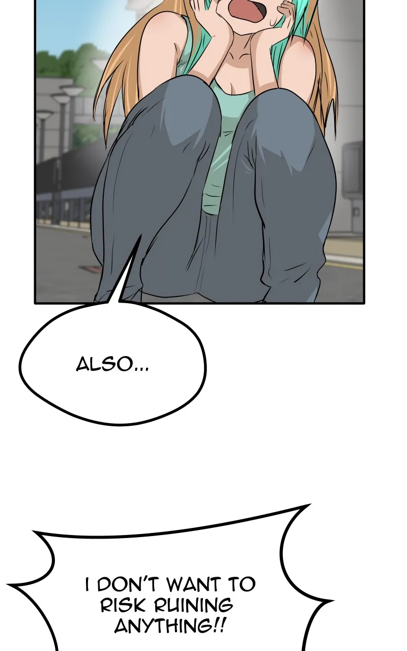Do You Like Tomboys? Chapter 45 page 12 - 