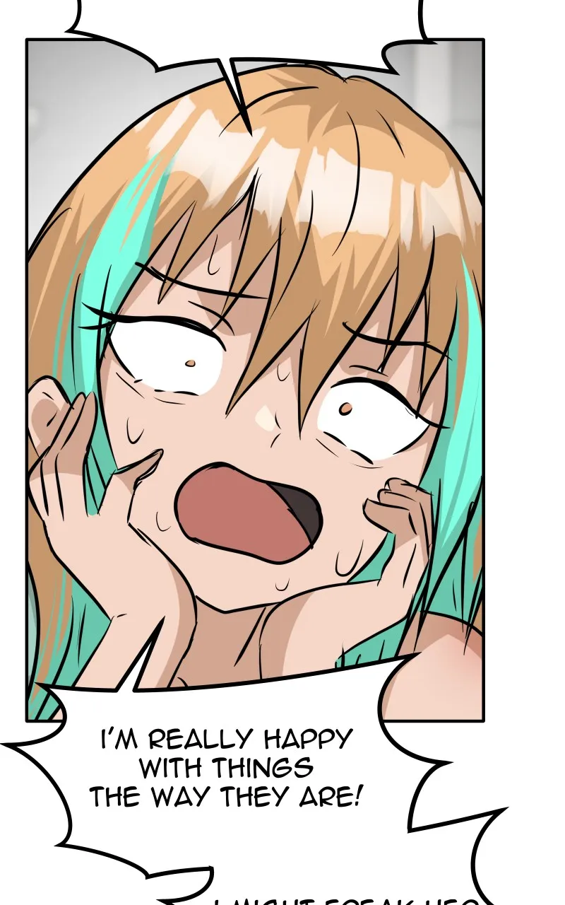 Do You Like Tomboys? Chapter 45 page 13 - 
