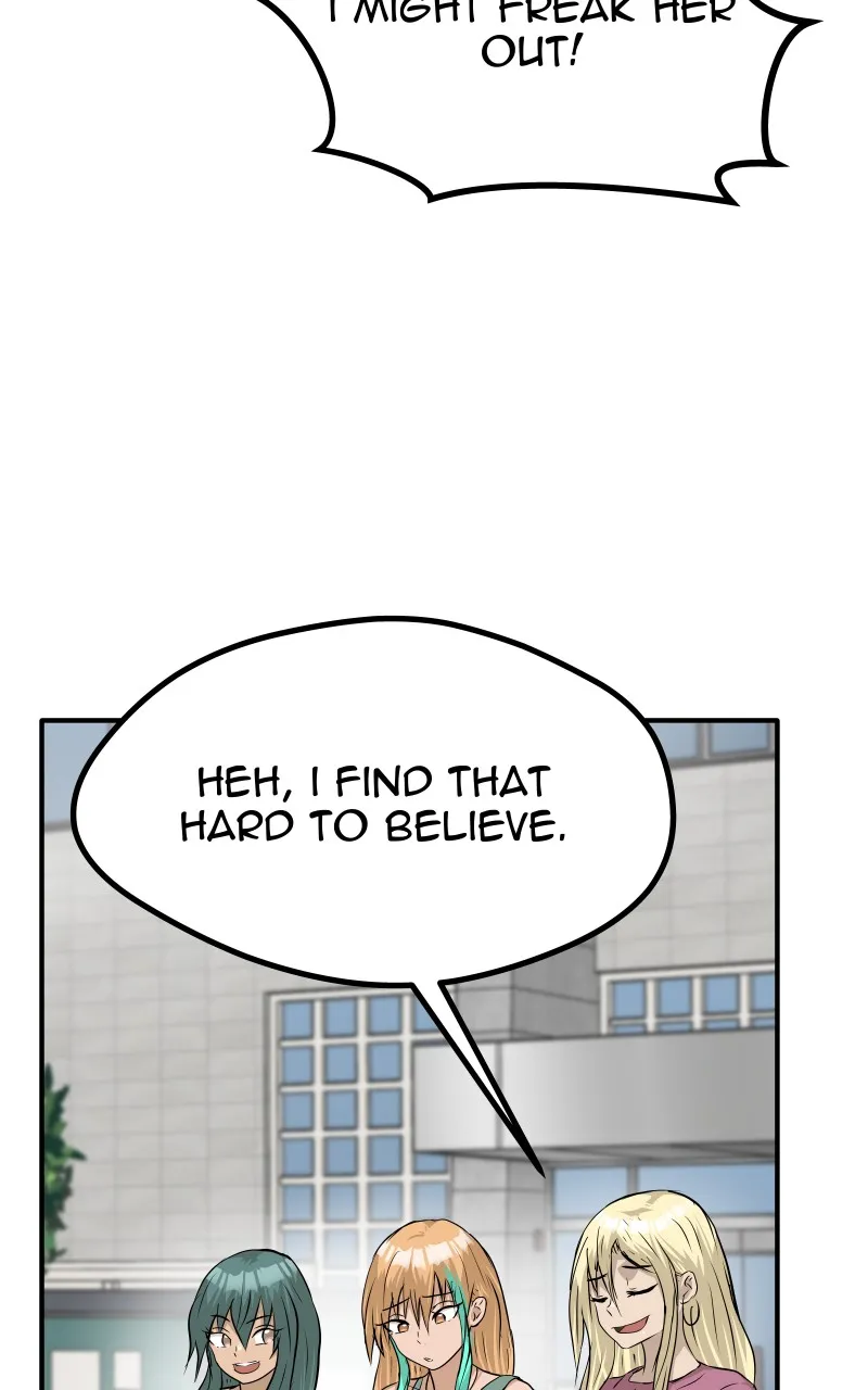 Do You Like Tomboys? Chapter 45 page 14 - 