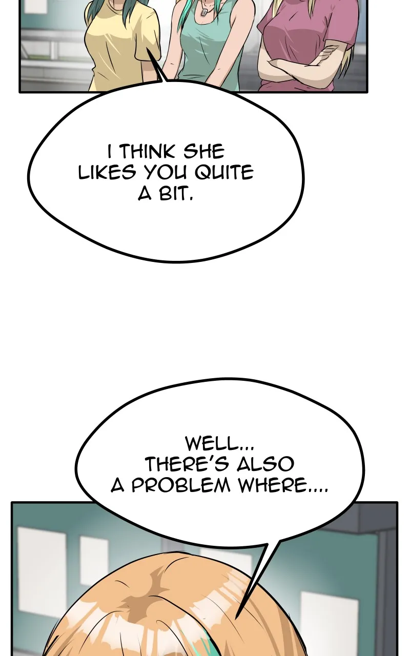 Do You Like Tomboys? Chapter 45 page 15 - 