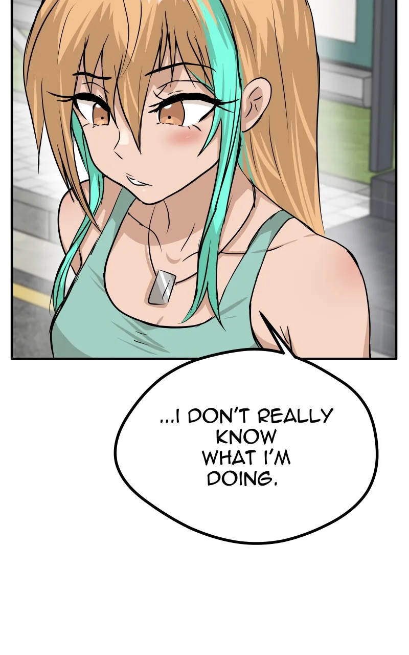 Do You Like Tomboys? Chapter 45 page 16 - 