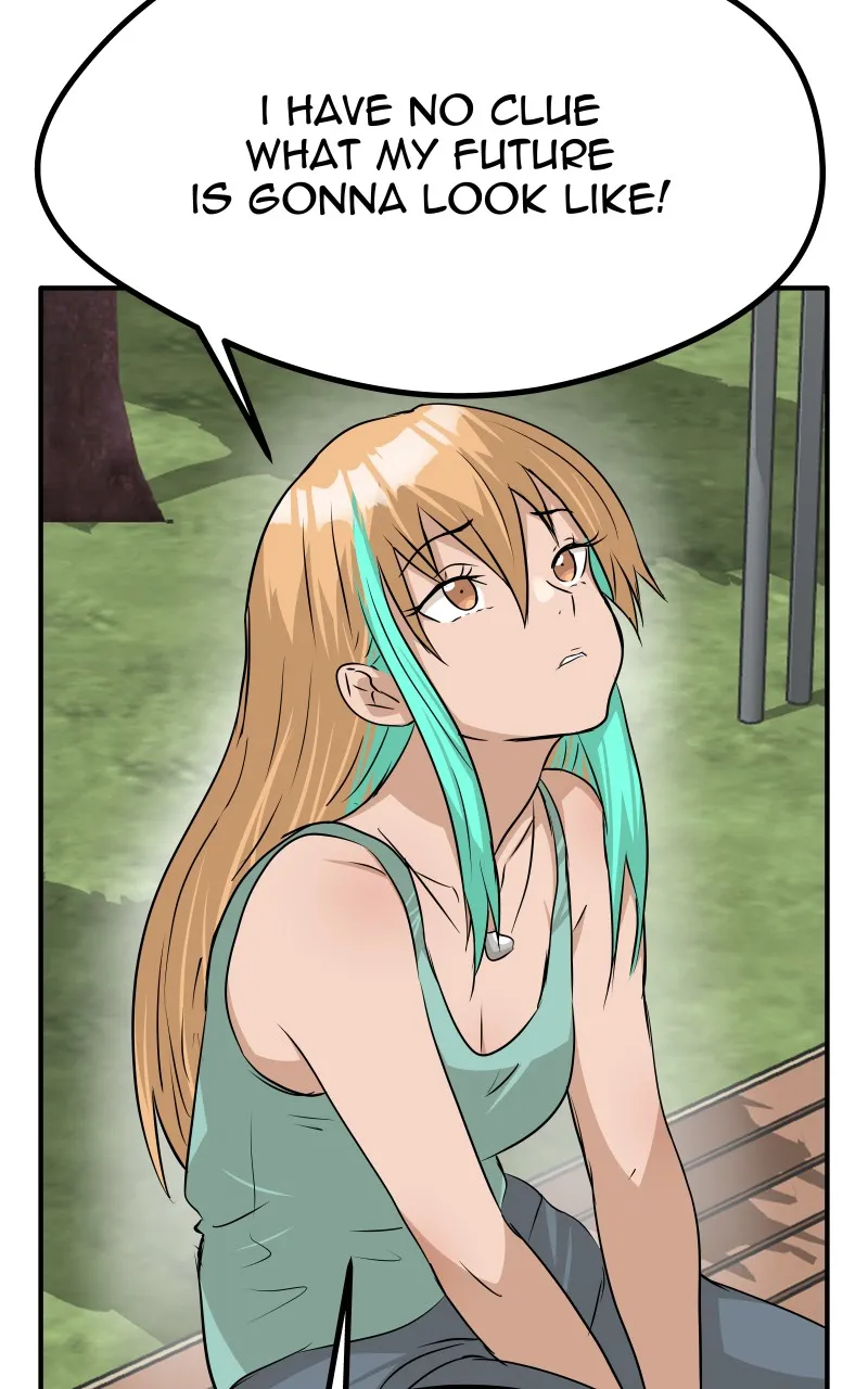 Do You Like Tomboys? Chapter 45 page 18 - 
