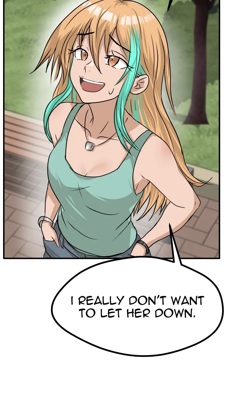 Do You Like Tomboys? Chapter 45 page 20 - 