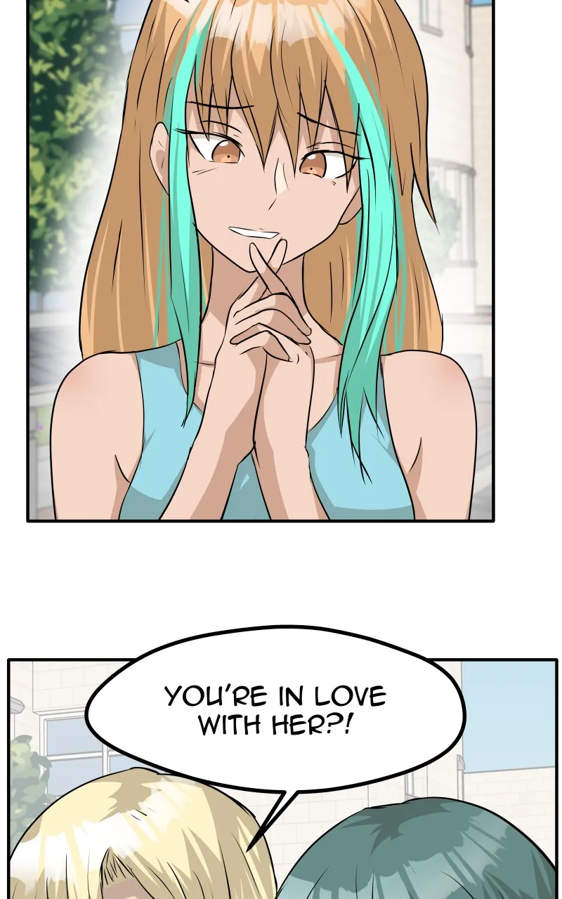 Do You Like Tomboys? Chapter 45 page 3 - 