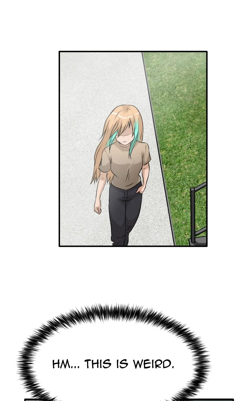 Do You Like Tomboys? Chapter 45 page 24 - 