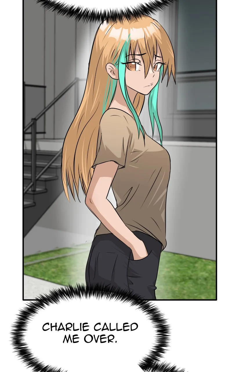 Do You Like Tomboys? Chapter 45 page 25 - 
