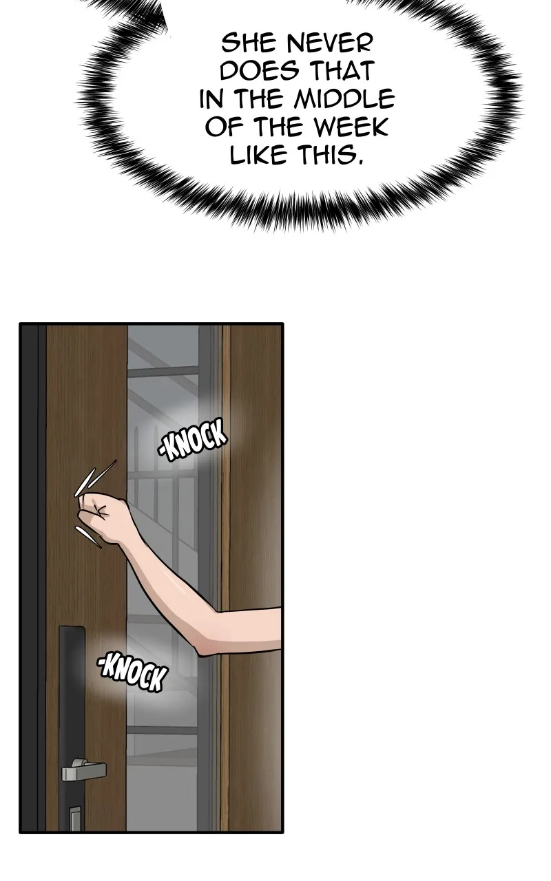 Do You Like Tomboys? Chapter 45 page 26 - 