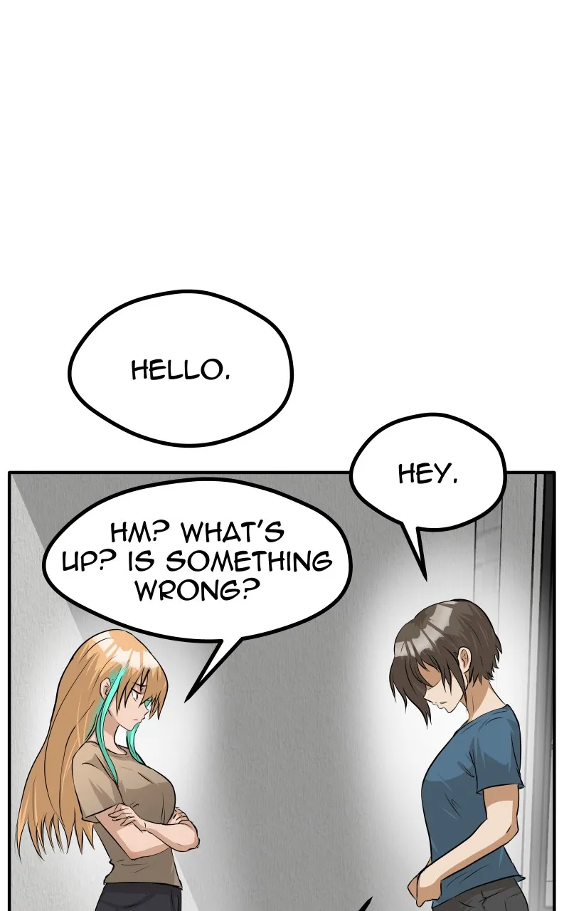 Do You Like Tomboys? Chapter 45 page 27 - 