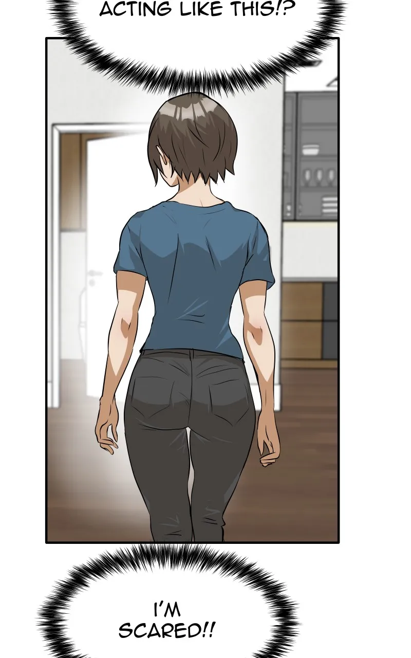Do You Like Tomboys? Chapter 45 page 30 - 