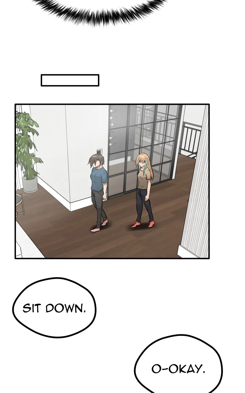 Do You Like Tomboys? Chapter 45 page 31 - 