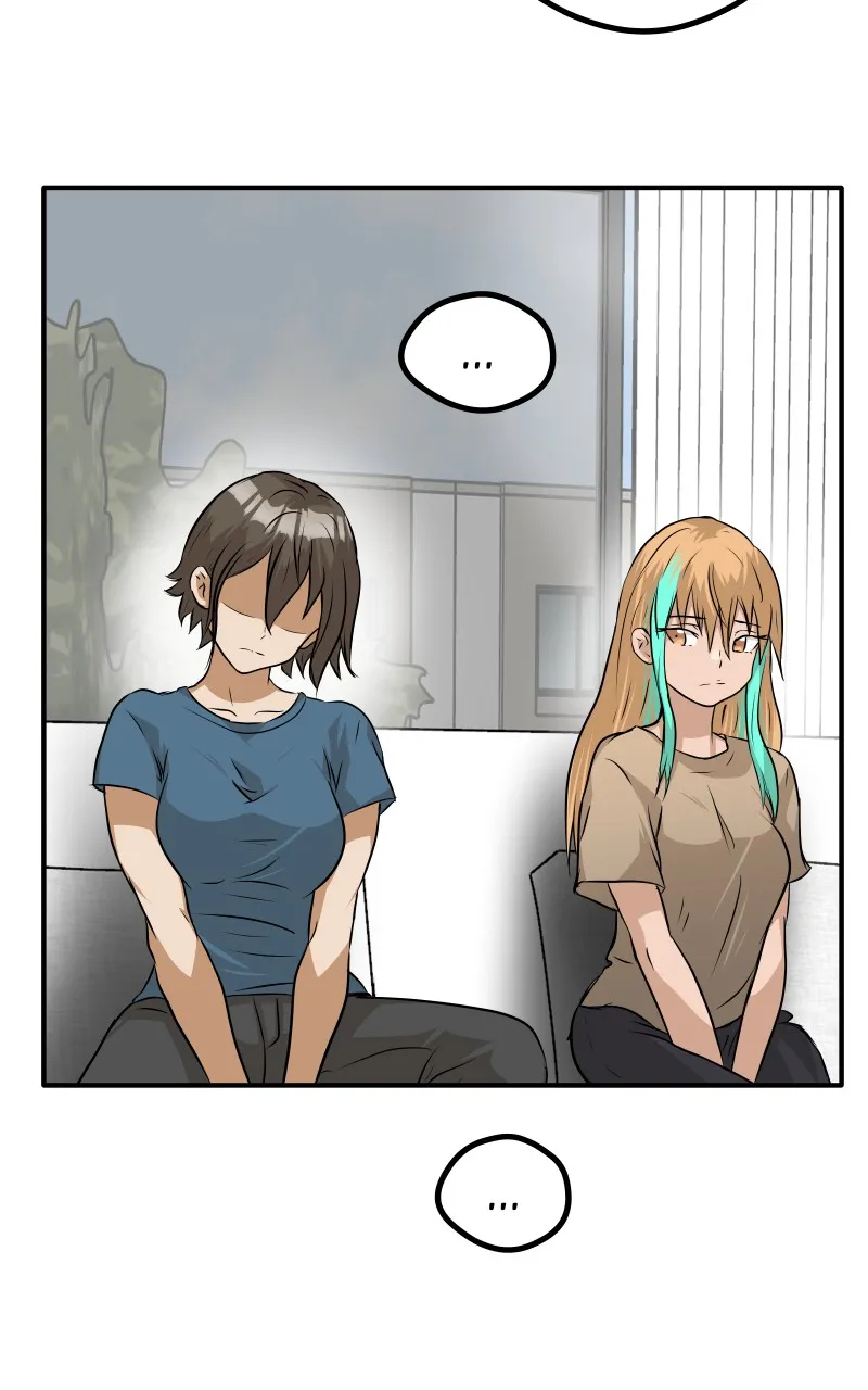 Do You Like Tomboys? Chapter 45 page 32 - 