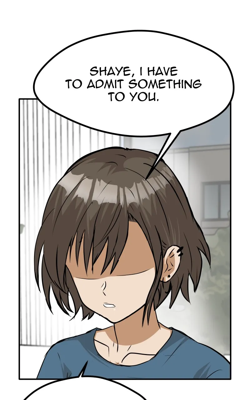 Do You Like Tomboys? Chapter 45 page 33 - 