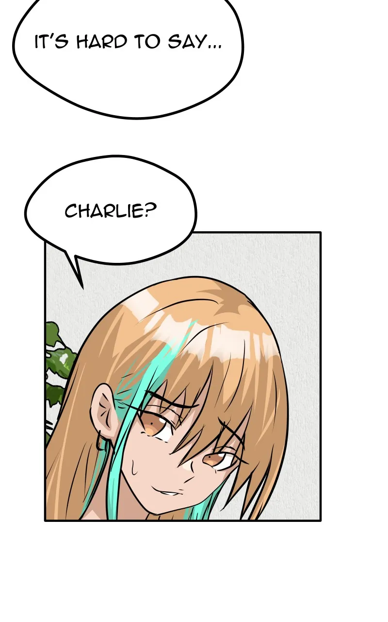 Do You Like Tomboys? Chapter 45 page 34 - 