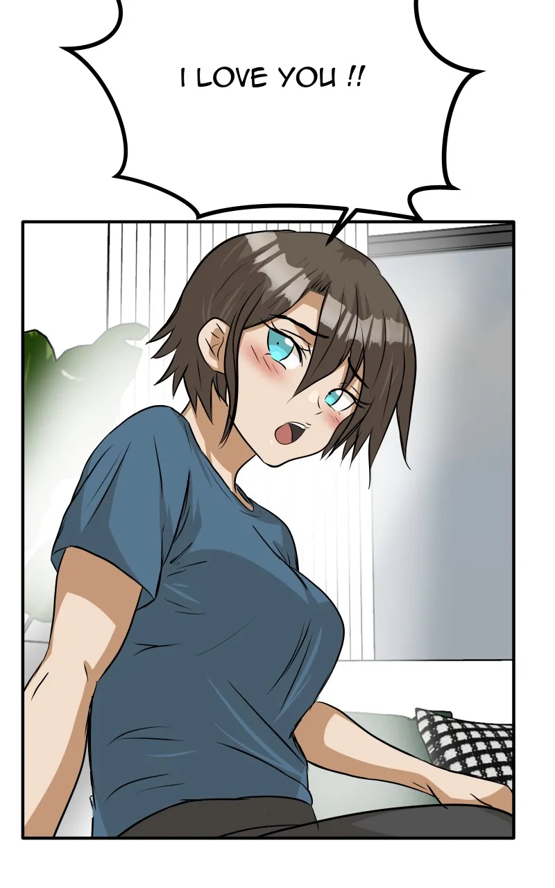 Do You Like Tomboys? Chapter 45 page 37 - 