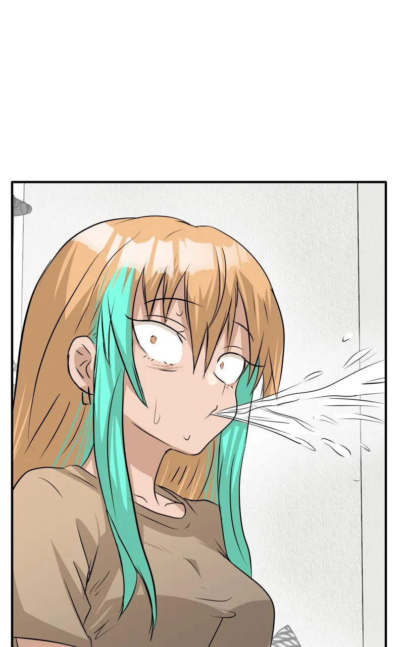 Do You Like Tomboys? Chapter 45 page 38 - 