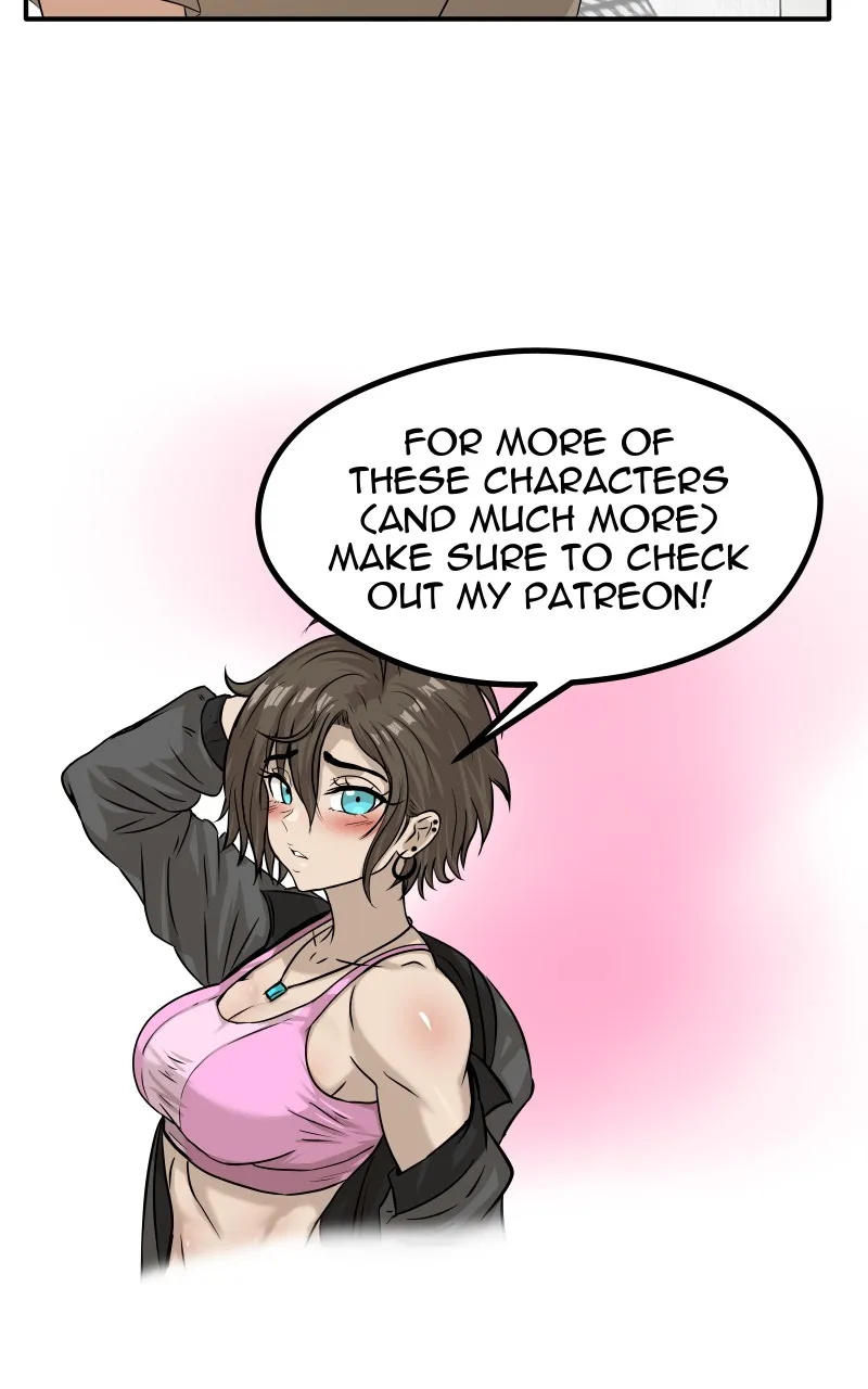 Do You Like Tomboys? Chapter 45 page 39 - 