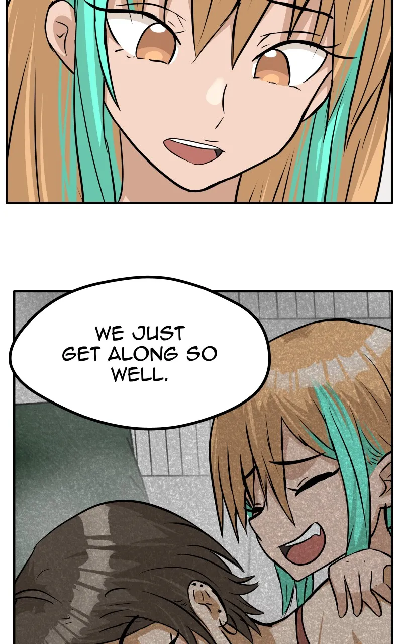 Do You Like Tomboys? Chapter 45 page 5 - 