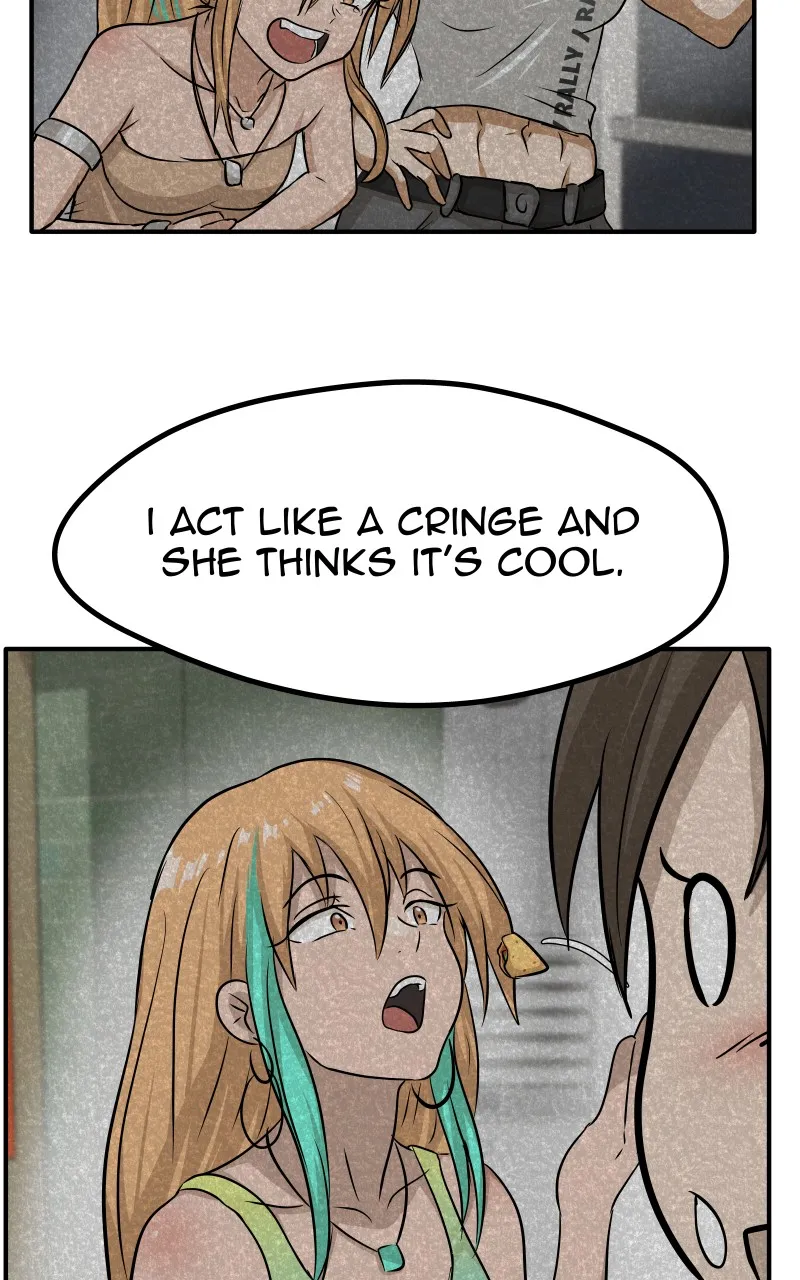 Do You Like Tomboys? Chapter 45 page 7 - 