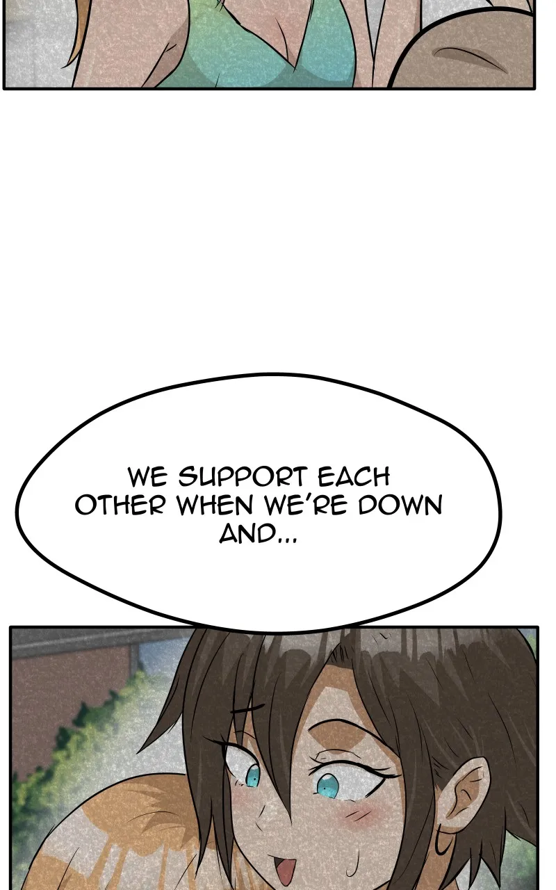 Do You Like Tomboys? Chapter 45 page 8 - 